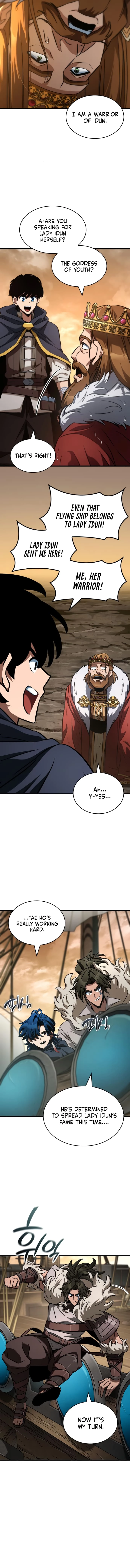 Valhalla Saga Chapter 46 - 6