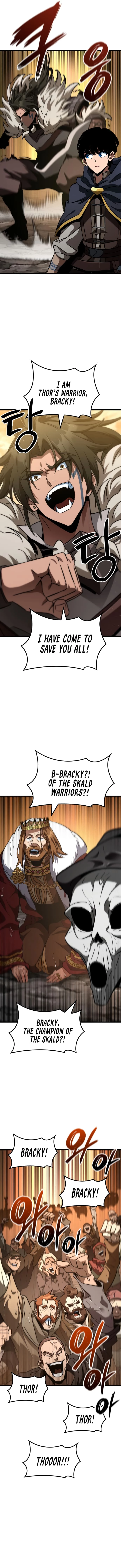Valhalla Saga Chapter 46 - 7