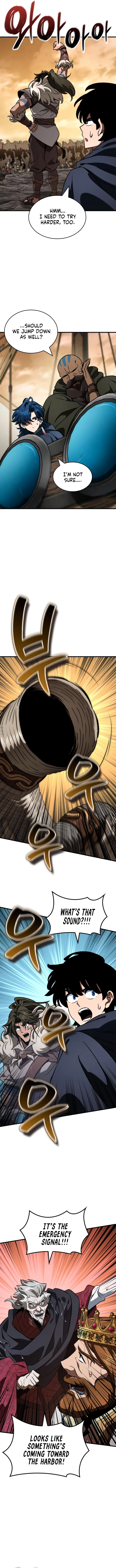 Valhalla Saga Chapter 46 - 8