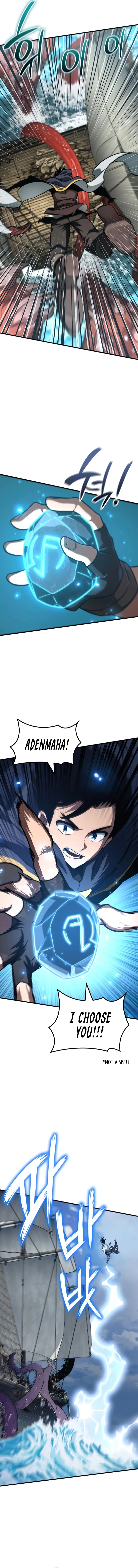 Valhalla Saga Chapter 46 - 12