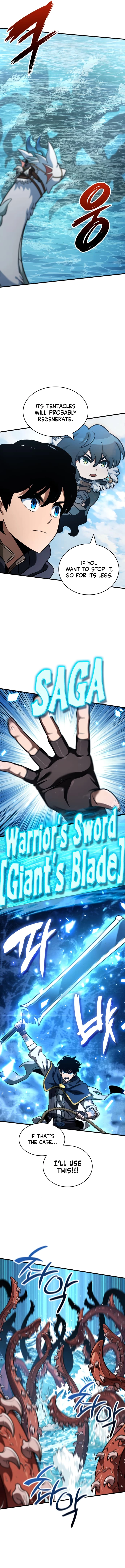 Valhalla Saga Chapter 46 - 17