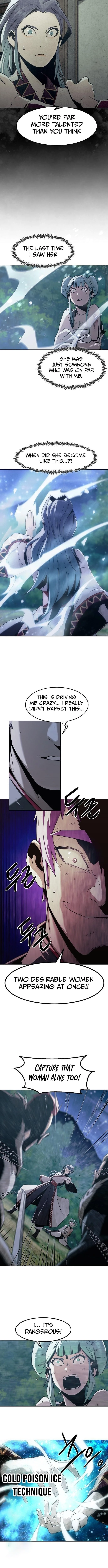 The Dang Clan’s Swordmaster Heir Just Wants a Normal Life Chapter 86 - 3
