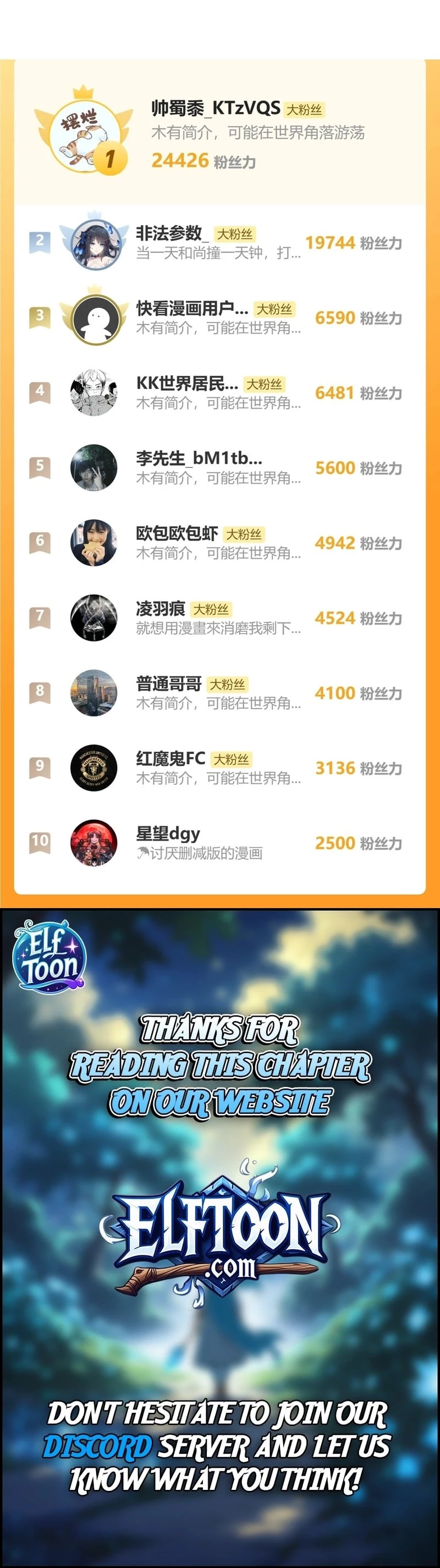 God-level Assassin, I’m the Shadow Chapter 45 - 9