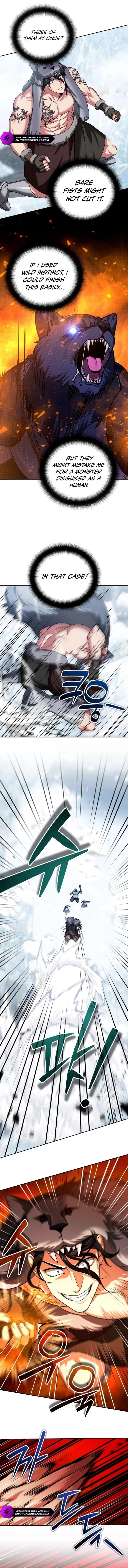 My Avatars’ Path to Greatness Chapter 53 - 6