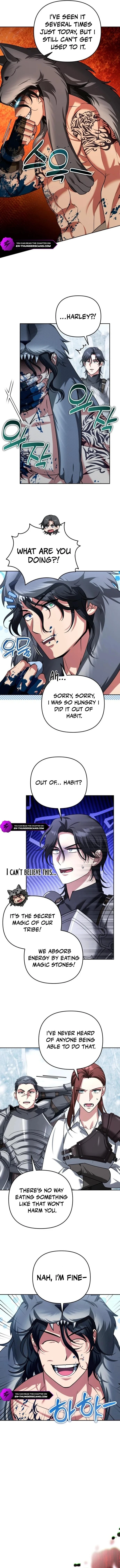 My Avatars’ Path to Greatness Chapter 53 - 8
