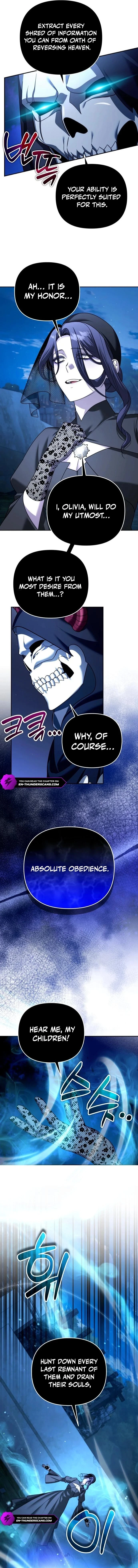 My Avatars’ Path to Greatness Chapter 53 - 12