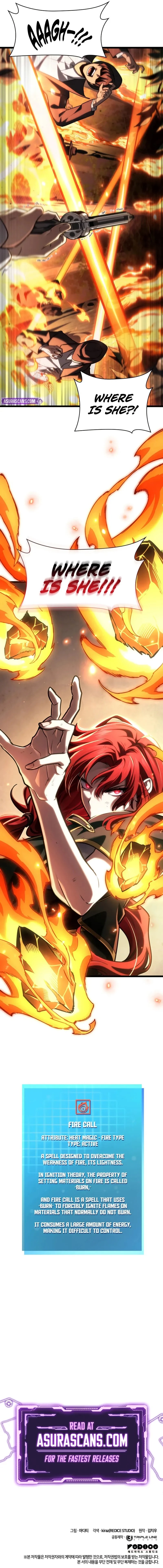 The Infinite Mage Chapter 132 - 14