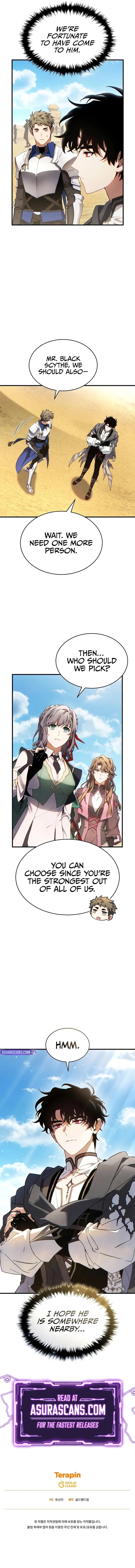 The 100th Regression of the Max-Level Player Chapter 67 - 12