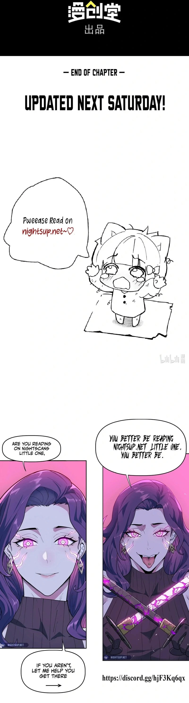 Arctic Cold War Chapter 57 - 10
