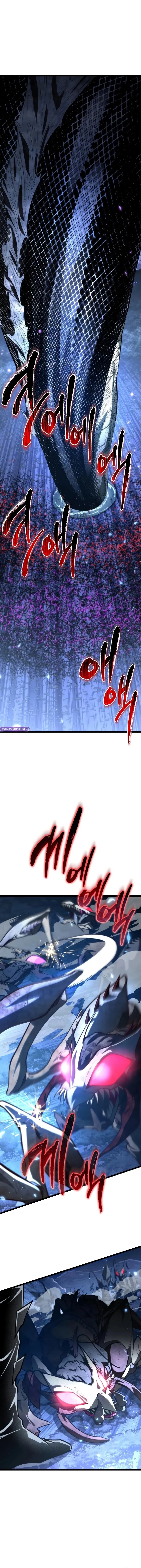 Reincarnator Chapter 95 - 2