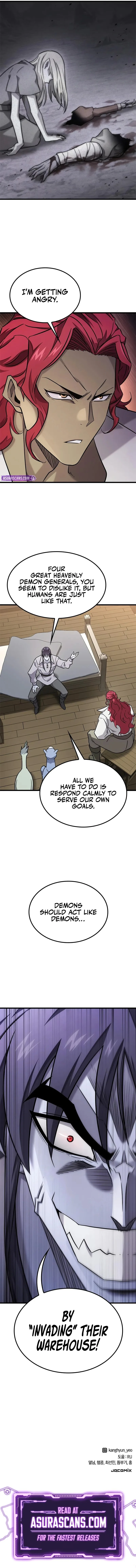 What a Bountiful Harvest, Demon Lord! Chapter 28 - 11
