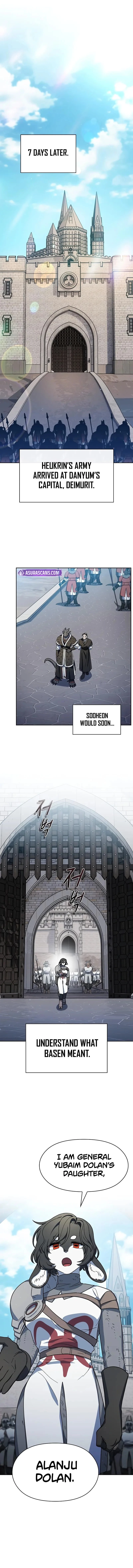 Nebula's Civilization Chapter 103 - 6