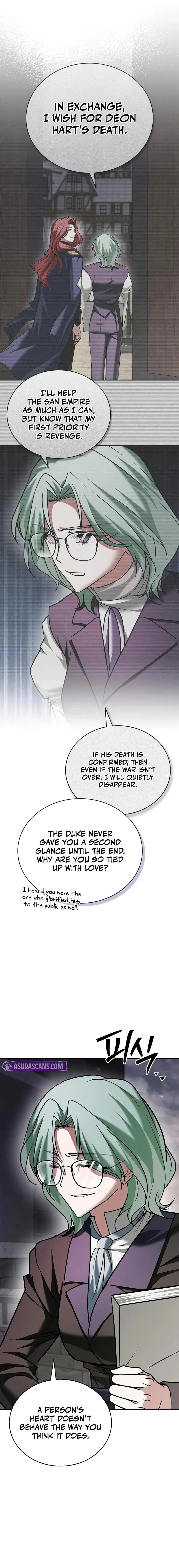 I'm Not That Kind of Talent Chapter 95 - 11