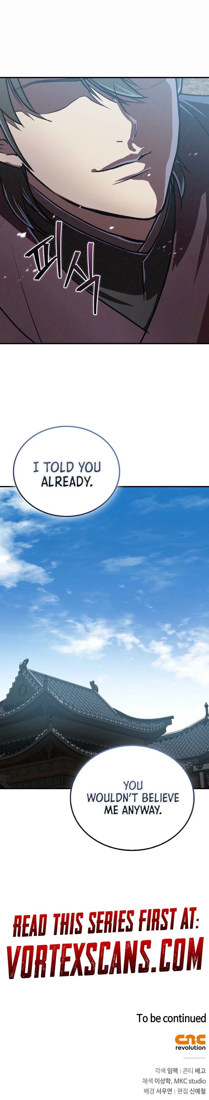 The Demonic Cult Instructor Returns Chapter 21 - 12