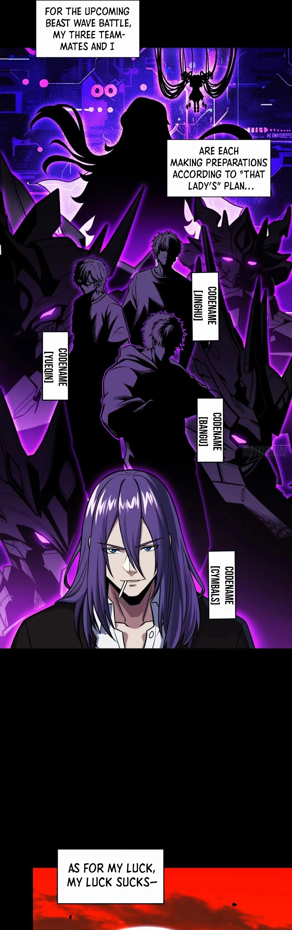 Legend of Star General Chapter 306 - 7