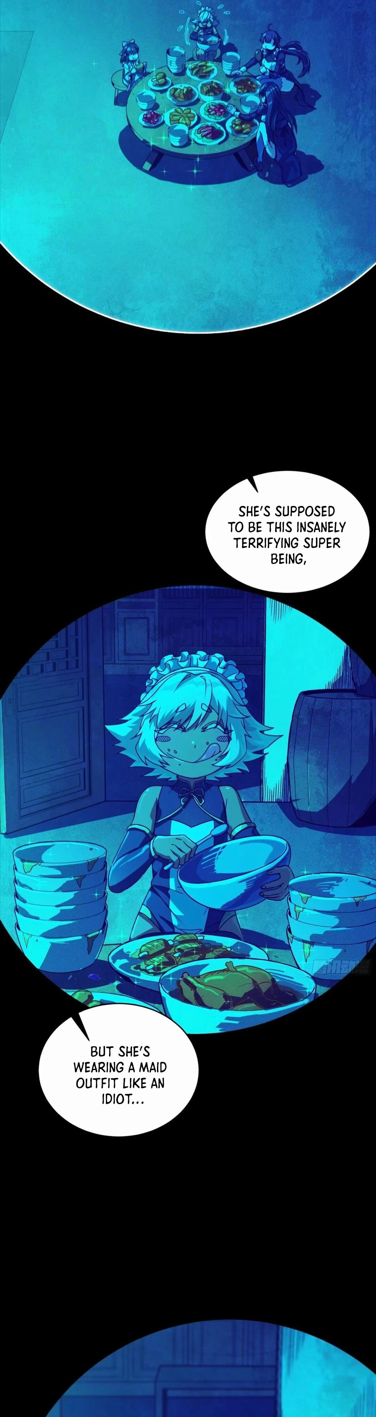 Legend of Star General Chapter 306 - 12