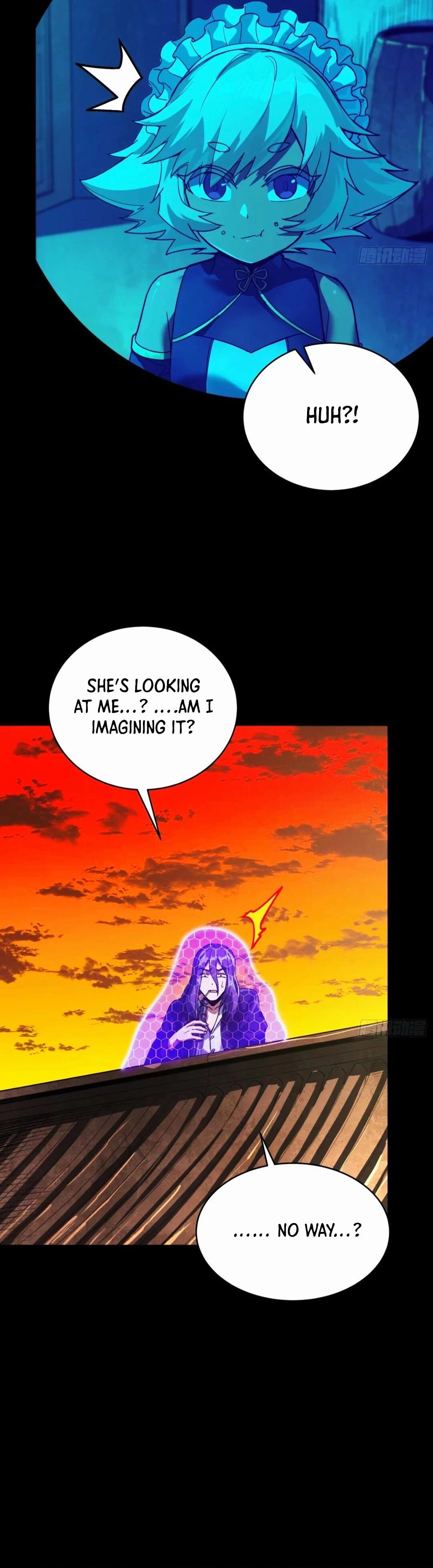 Legend of Star General Chapter 306 - 13