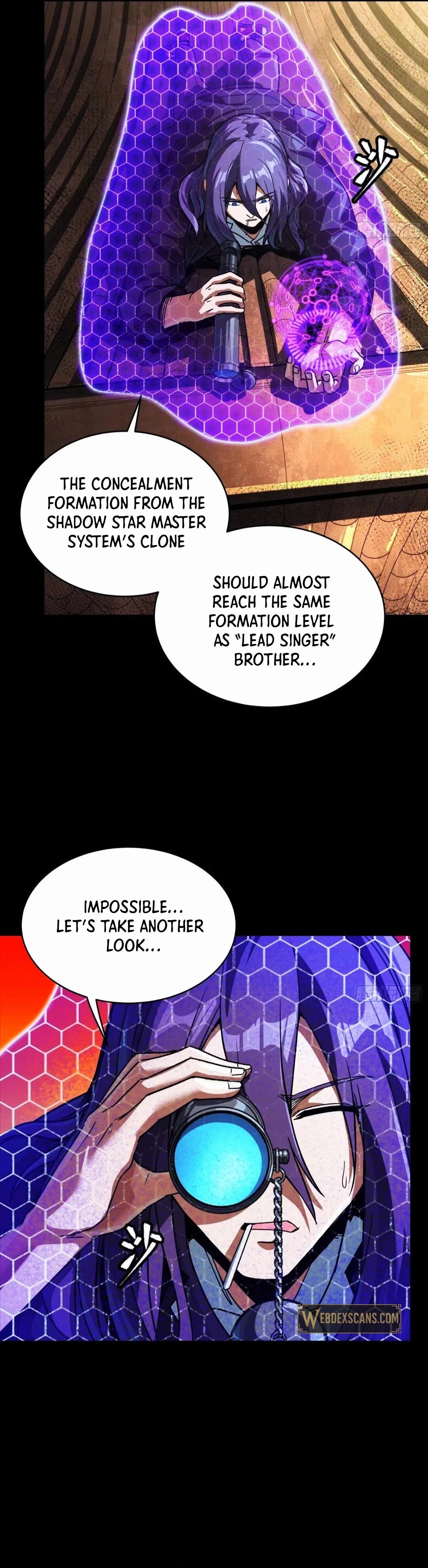 Legend of Star General Chapter 306 - 14