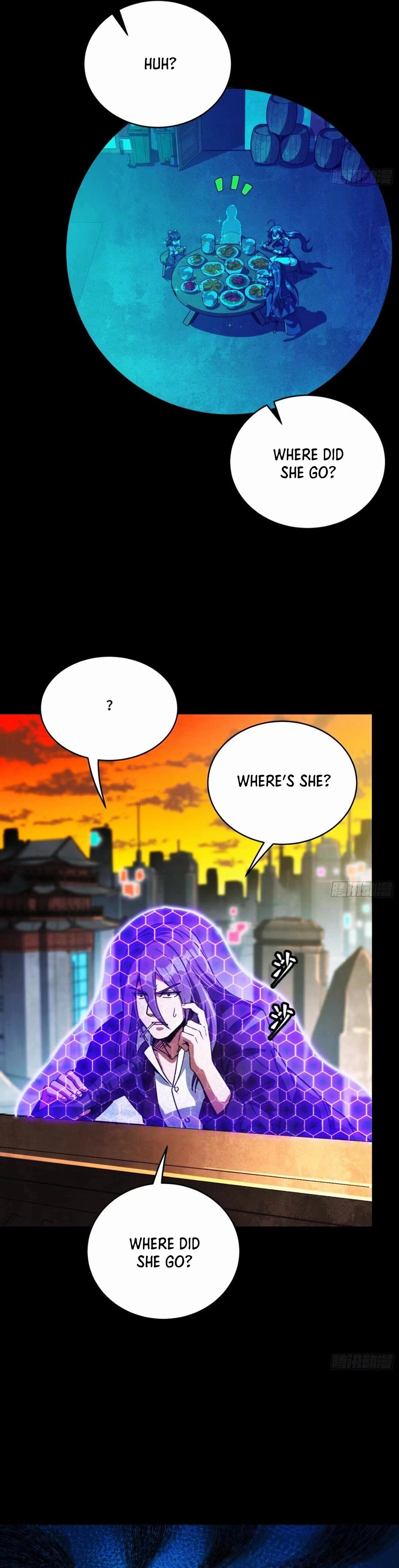 Legend of Star General Chapter 306 - 15