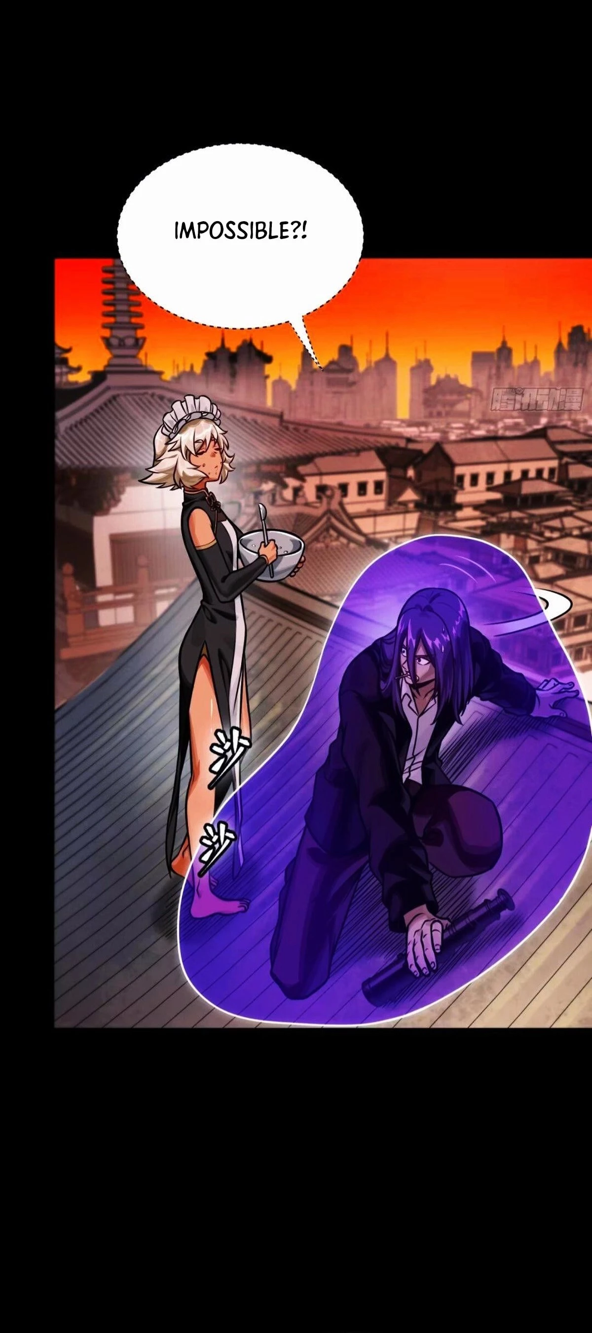Legend of Star General Chapter 306 - 17