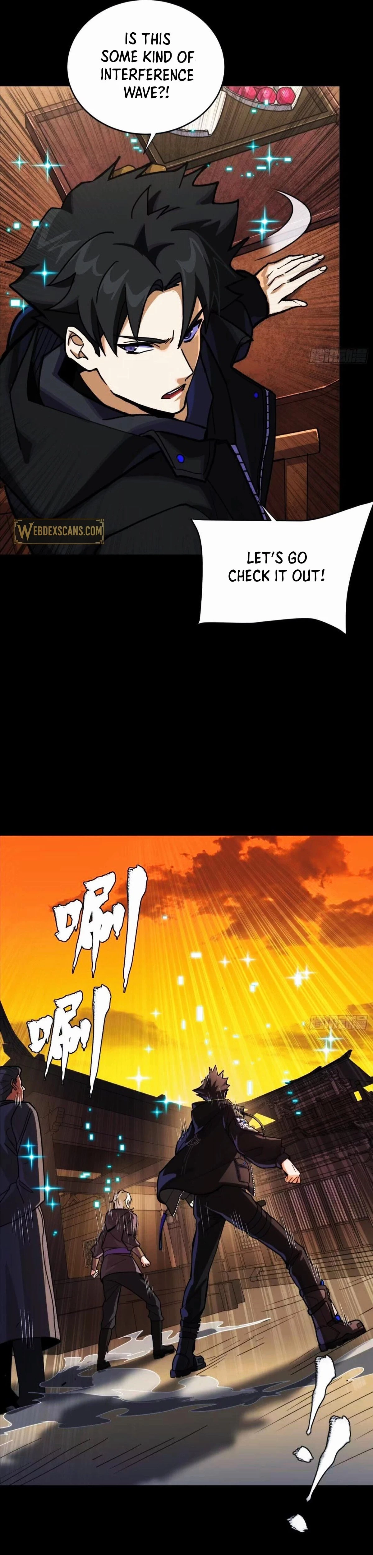 Legend of Star General Chapter 306 - 26