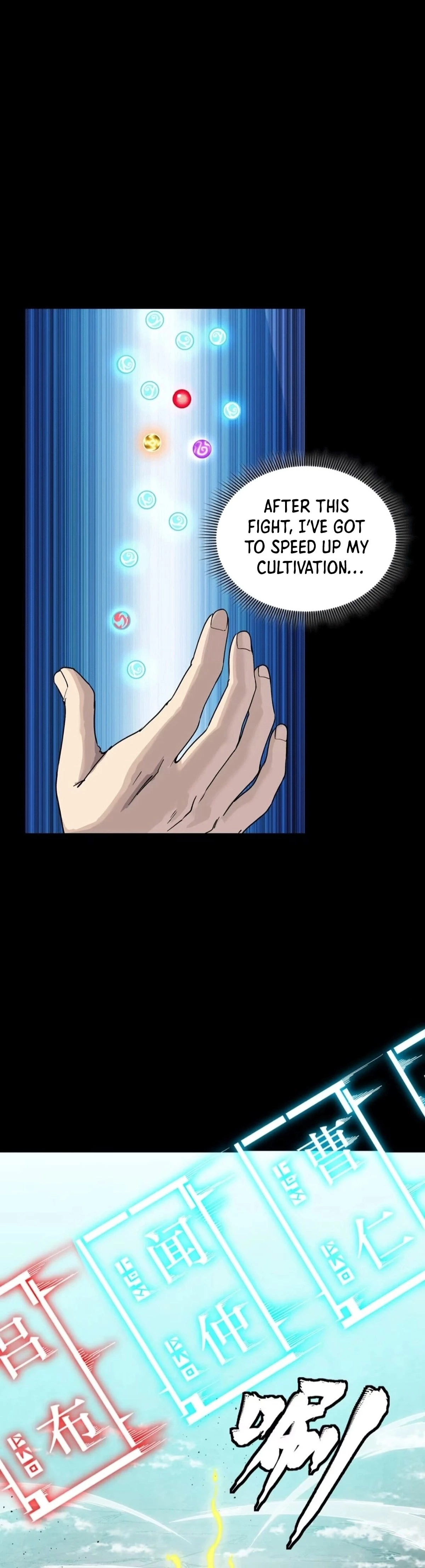 Legend of Star General Chapter 305 - 7
