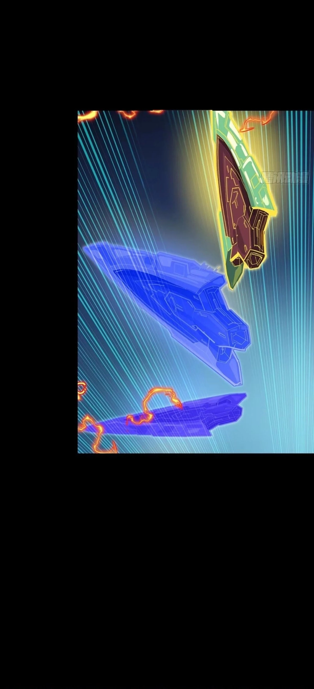 Legend of Star General Chapter 305 - 20