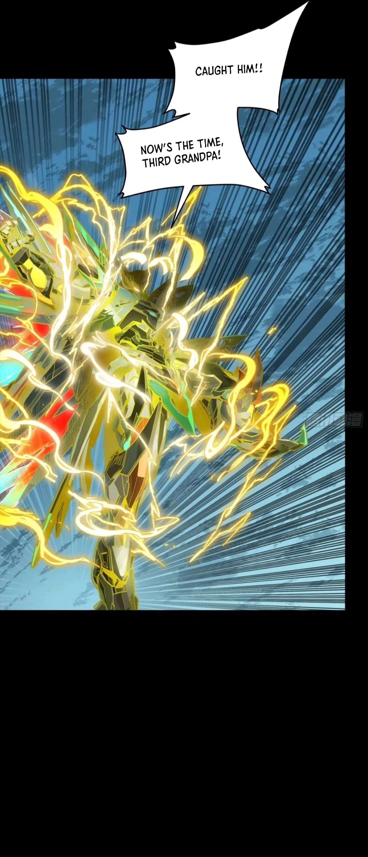 Legend of Star General Chapter 305 - 22