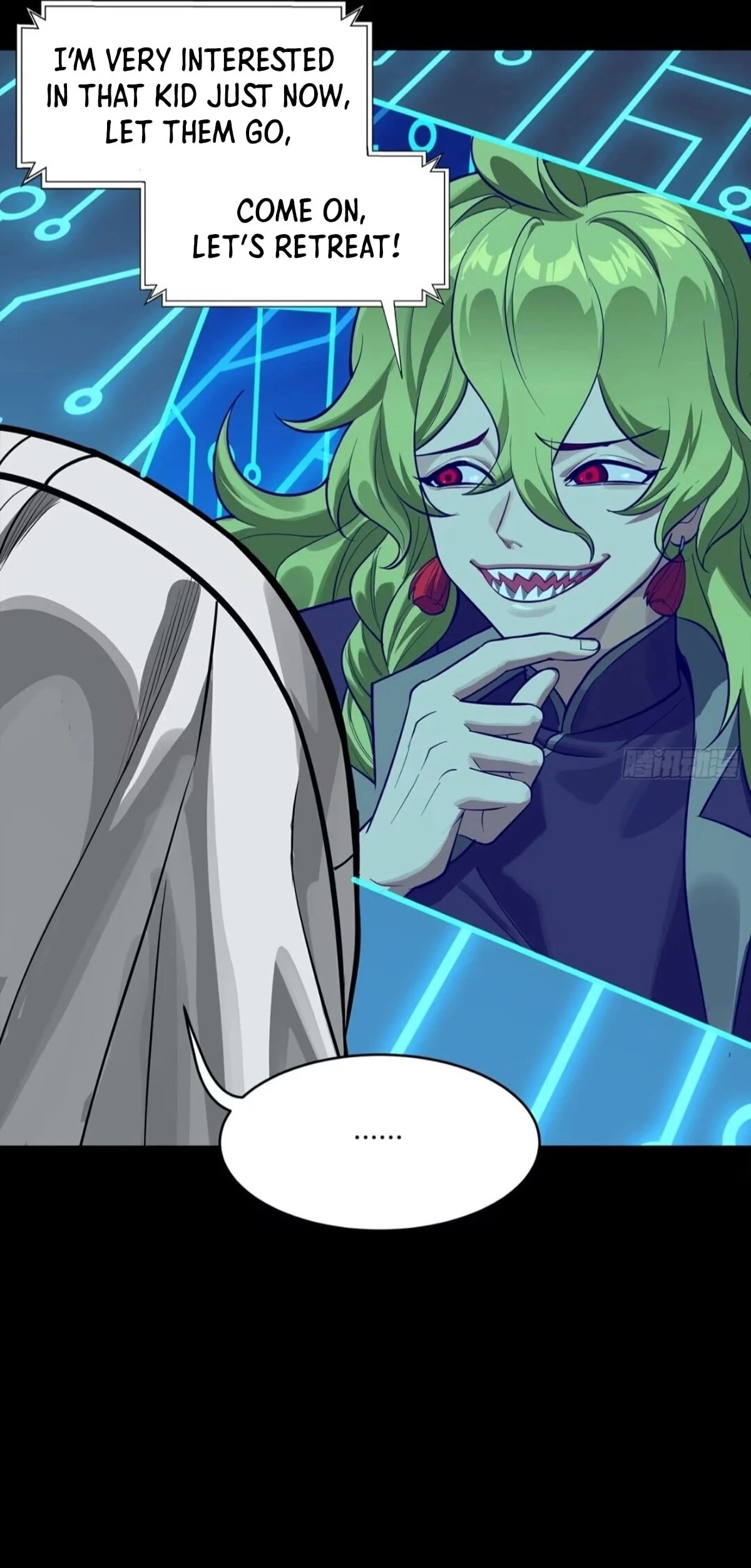 Legend of Star General Chapter 305 - 33