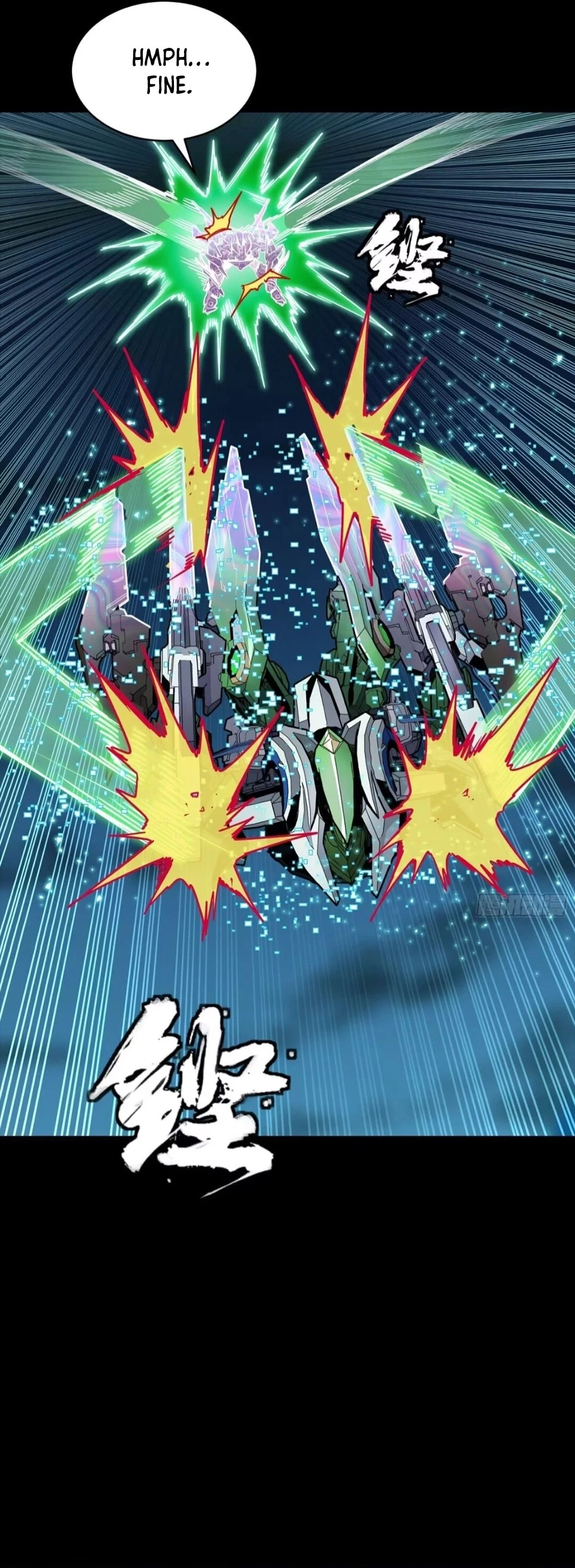 Legend of Star General Chapter 305 - 34
