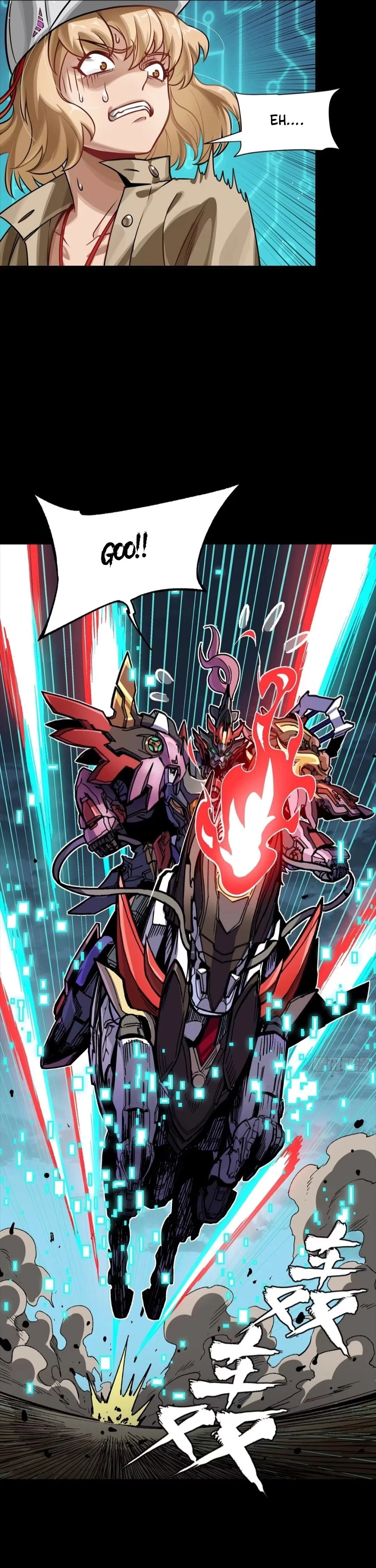 Legend of Star General Chapter 305 - 43