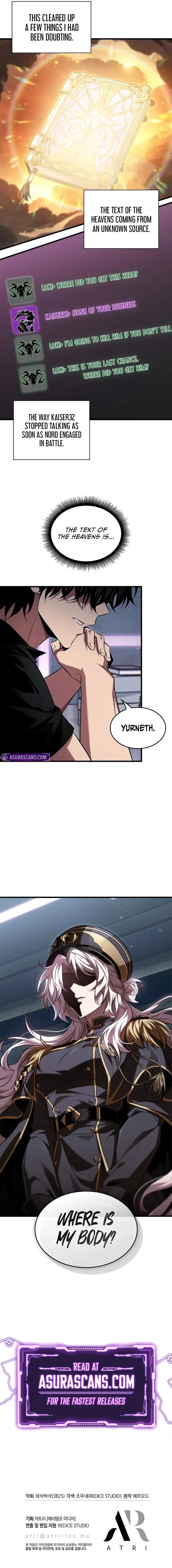 Pick Me Up Chapter 162 - 11
