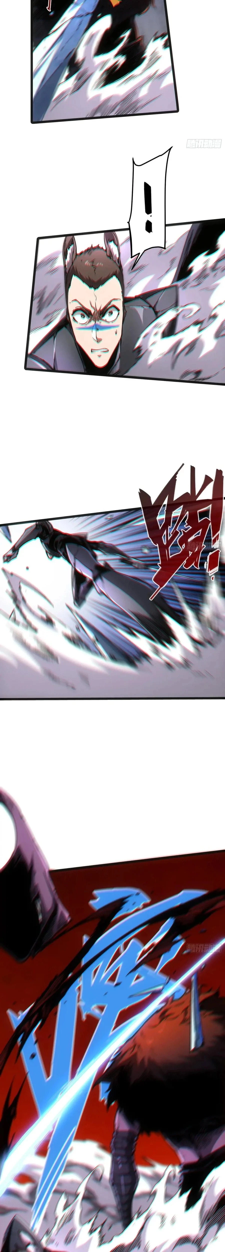 If I Don’t Die Soon, I’ll Become The Ruler Of The Demon Realm! Chapter 100 - 9