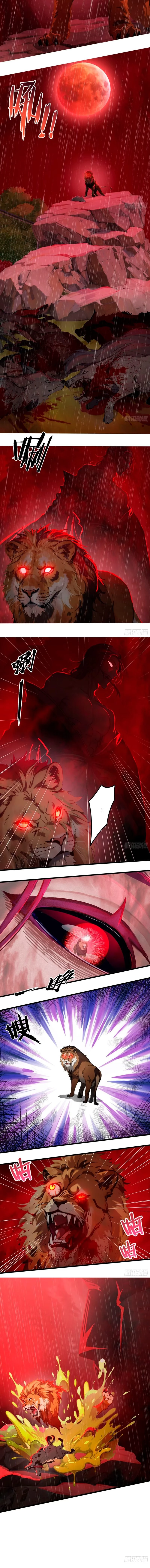The Evil God Descends, I Own Great Hell Chapter 46 - 6