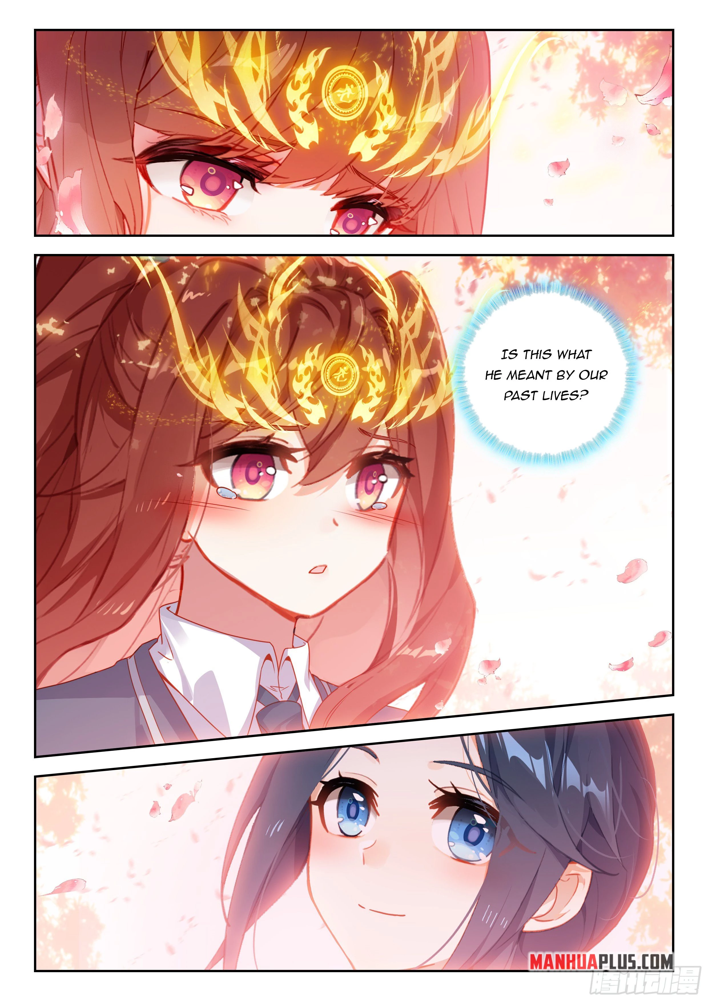 Soul Land V Chapter 243 - 8