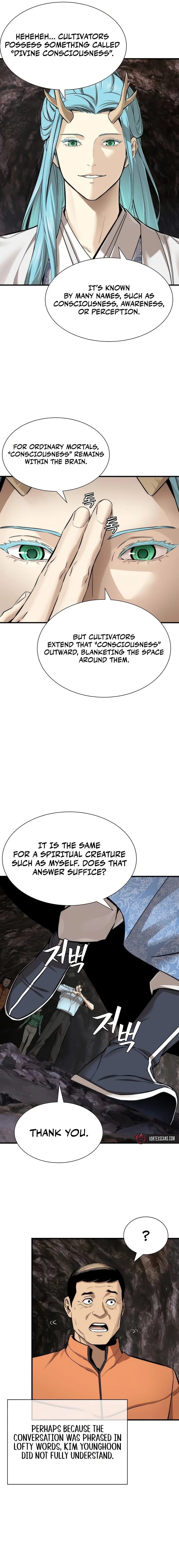 A Regressor’s Tale of Cultivation Chapter 16 - 6