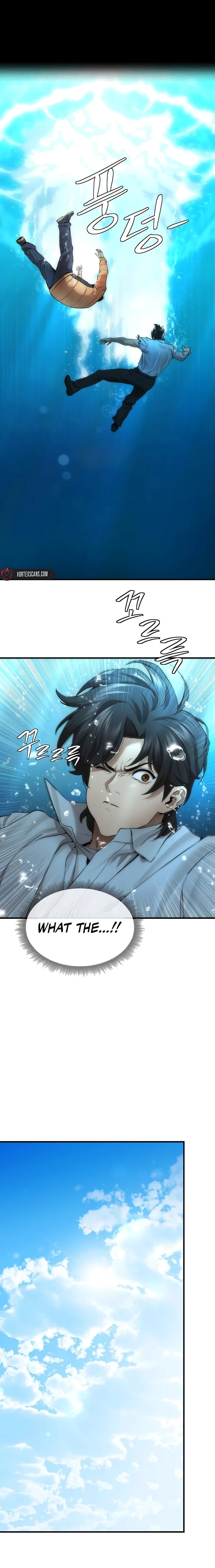 A Regressor’s Tale of Cultivation Chapter 16 - 8