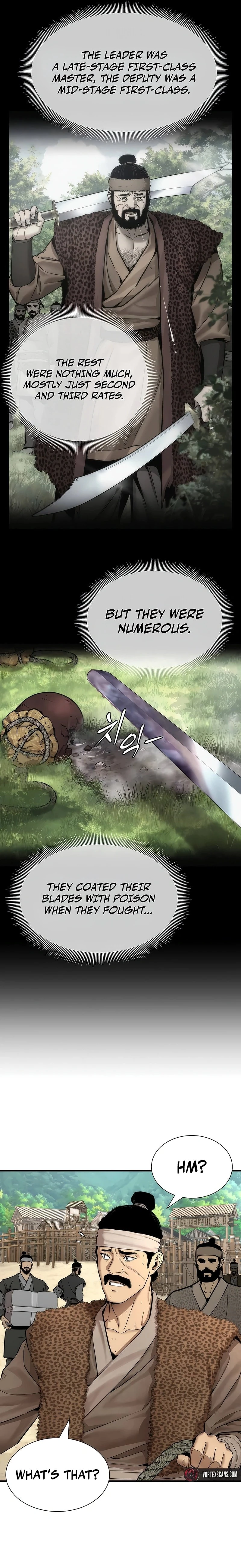 A Regressor’s Tale of Cultivation Chapter 16 - 12