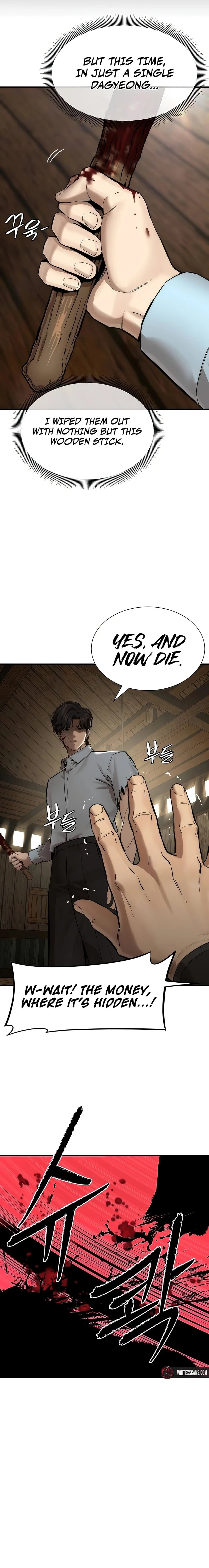 A Regressor’s Tale of Cultivation Chapter 16 - 21