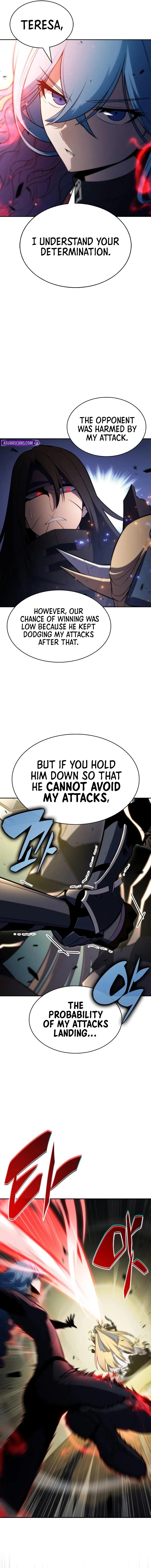 I’m the Max-Level Newbie Chapter 220 - 12