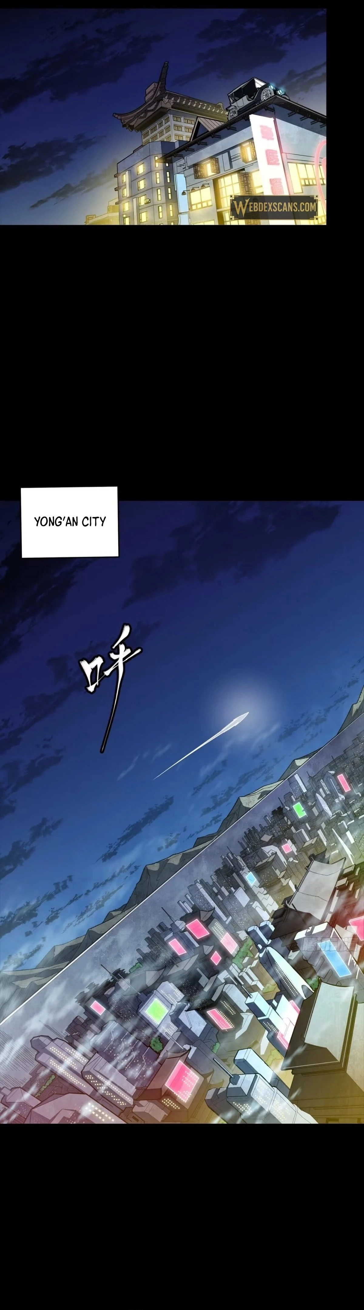 Legend of Star General Chapter 307 - 25