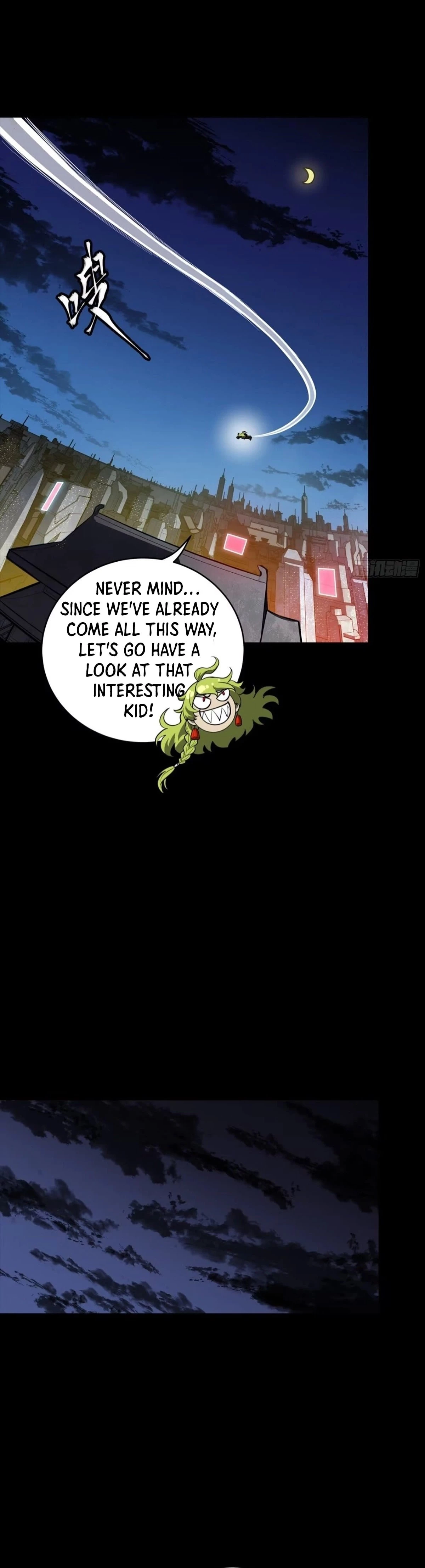 Legend of Star General Chapter 307 - 28