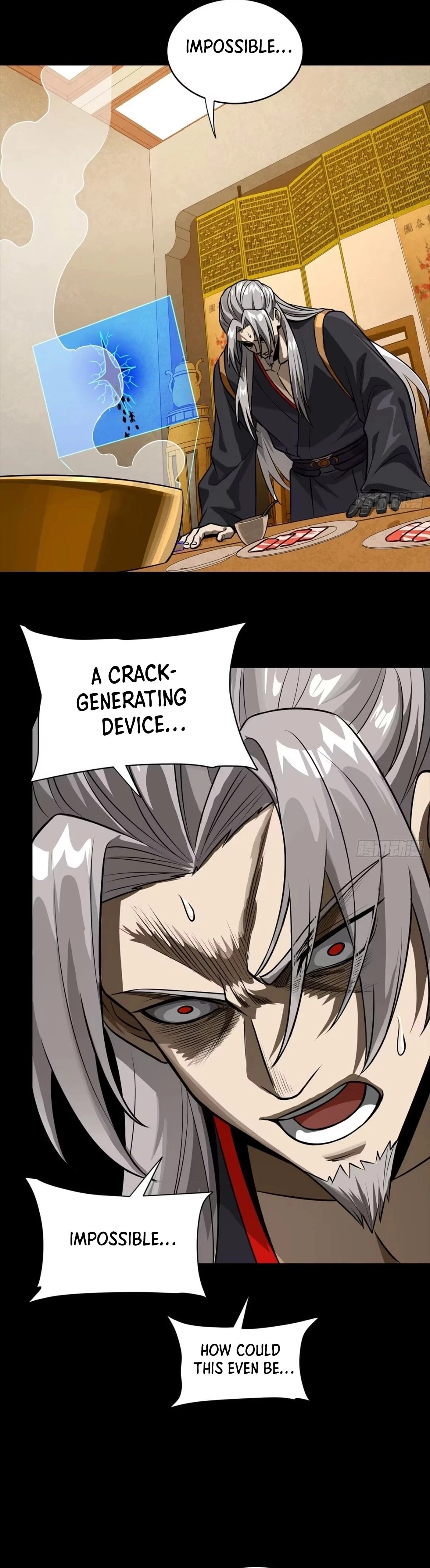 Legend of Star General Chapter 307 - 29