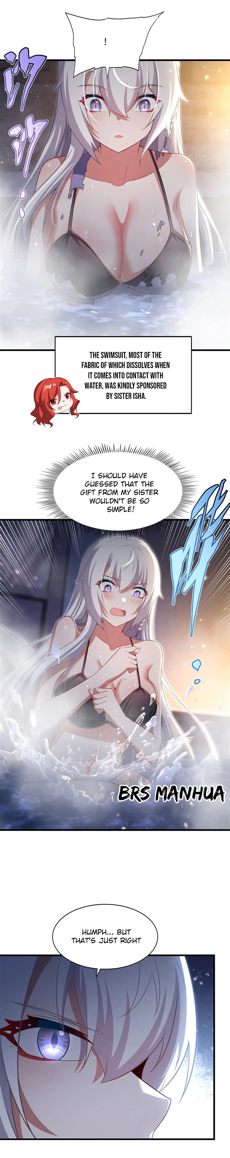 Shut Up, Evil Dragon! I Don't Want to Raise a Child With You Anymore Chapter 55 - 13