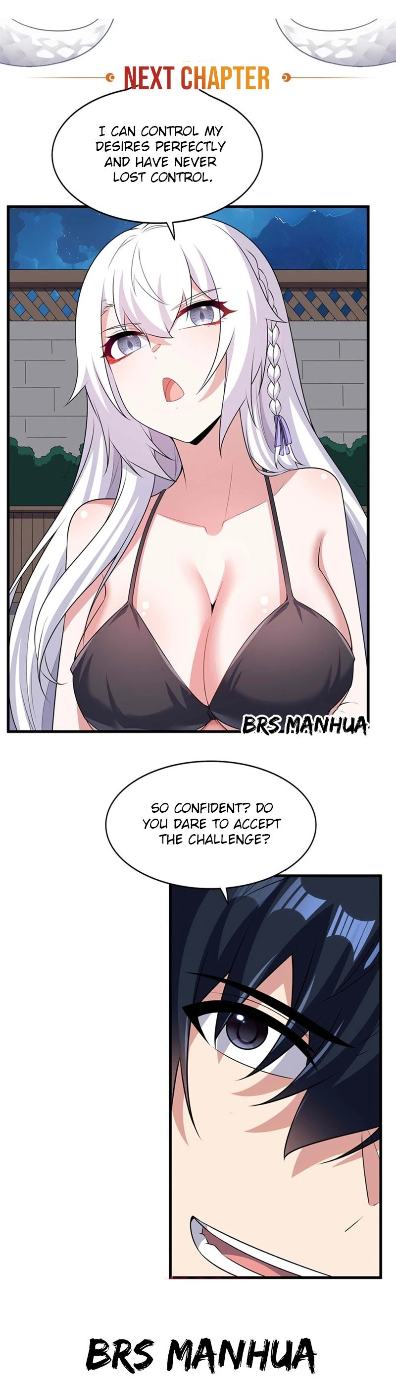 Shut Up, Evil Dragon! I Don't Want to Raise a Child With You Anymore Chapter 55 - 16