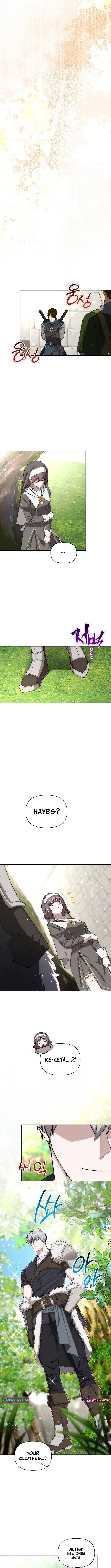 Barbarian's Adventure in a Fantasy World Chapter 29 - 6