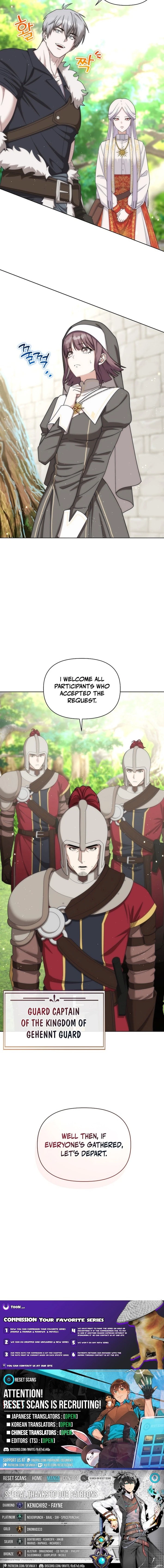 Barbarian's Adventure in a Fantasy World Chapter 29 - 12