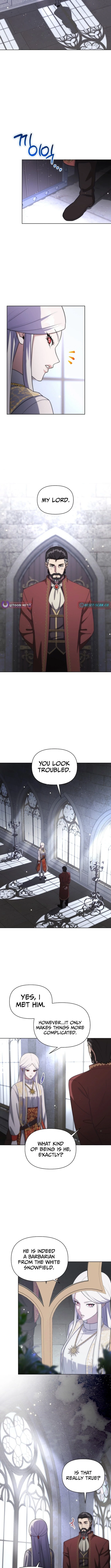 Barbarian's Adventure in a Fantasy World Chapter 28 - 6