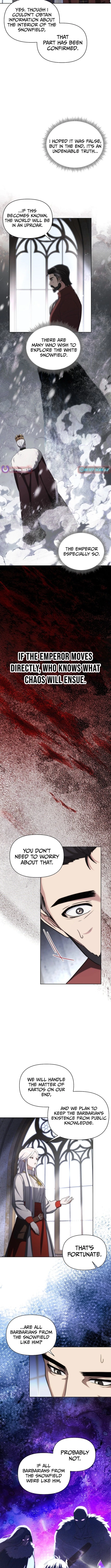 Barbarian's Adventure in a Fantasy World Chapter 28 - 7