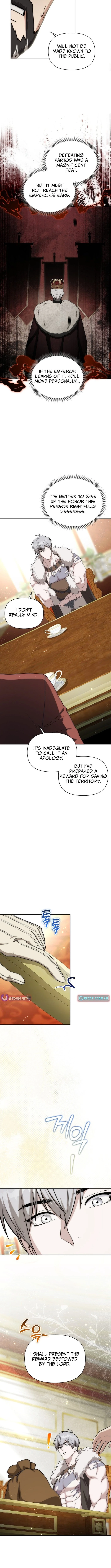 Barbarian's Adventure in a Fantasy World Chapter 28 - 12